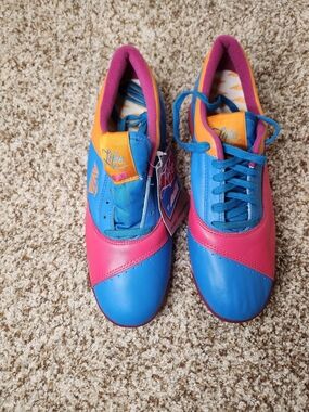 Vintage Avia Life Fitness Shoes